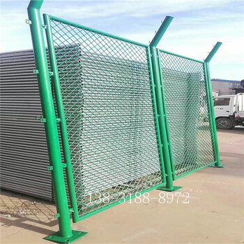 山東聊城封閉圍欄網(wǎng)-保稅區(qū)隔離網(wǎng)墻