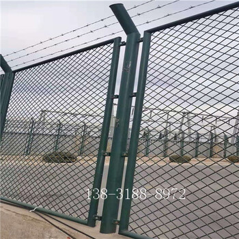 安徽蚌埠保税区仿篱笆网-焊接隔离网