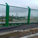 河南三门峡钢板网护栏-菱形孔隔离网