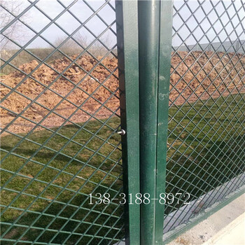 山東聊城封閉圍欄網(wǎng)-保稅區(qū)隔離網(wǎng)墻