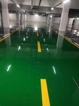 環氧地坪車位劃線減速帶標牌定位器塑膠跑道