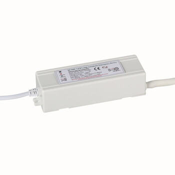 登峰負40度低溫電池冷庫LED應急電源應急照明5W90分鐘