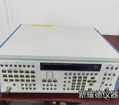 TG39AC信号发生器操作说明TG39BC视频信号源二手仪器回收价格