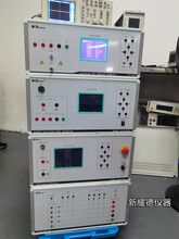 泰思特EFT-4003G智能型电快速瞬变脉冲群发生器EFT-4005回收二手