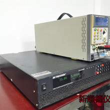 BKPrecisionPVS10005/PVS10005MR可程式直流电源1000V/5A