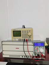 二手博计3350系列大功率直流电子负载3352电子负载仪