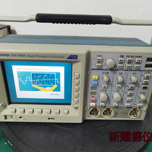 Tektronix泰克TDS3052C示波器.TDS3054C二手数字示波器