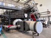出售2018年10月青岛幸福6吨32公斤燃气蒸汽锅炉