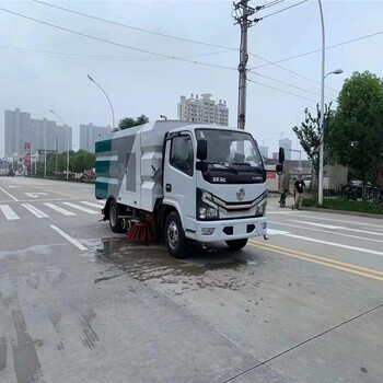 吸尘车道路清理车配件