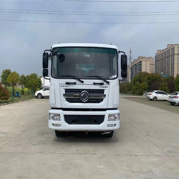 新款清掃車圖片大全圖片
