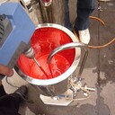 原子印油高速分散機(jī)，原子印油納米高速分散機(jī)