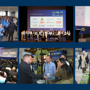 2023年南美巴西圣保羅太陽能光伏展IntersolarSouthAmerica