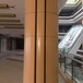 天津博物館鋁單板仿木紋室內包方柱子鋁板工廠貨源