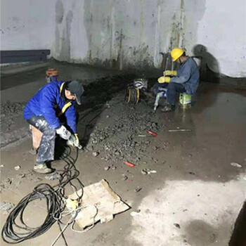 地下室渗漏怎么做衡水地下室堵漏工程公司