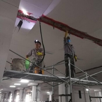 工程搶修福建長樂伸縮縫堵漏公司