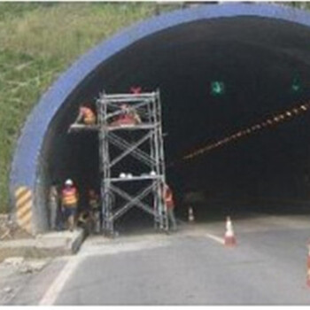 河南地方的防水補漏漯河隧道補漏工程公司