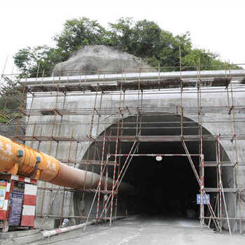 開封隧道堵漏工程公司