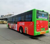 惠州市公交车广告运营商，惠州公交车广告线路选择