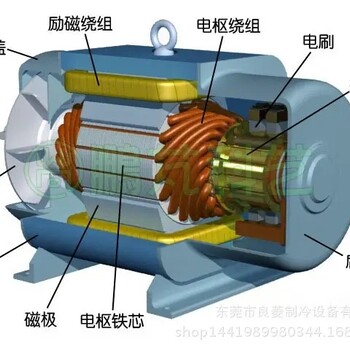 2024越南（胡志明）國際電機工業展覽會