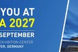 ITMA2027歐洲國際紡機及制衣技術展