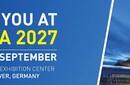 ITMA2027歐洲國(guó)際紡機(jī)及制衣技術(shù)展圖片