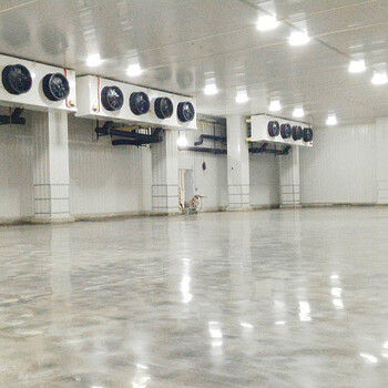 廣州食品冷鏈云倉一件代發(fā)、電商倉儲