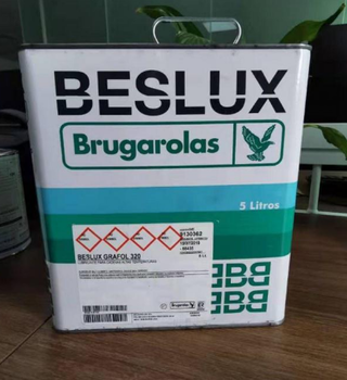老鷹食品級軸承脂G.BESLUXATOXTF/S高溫合成潤滑脂灌裝機用