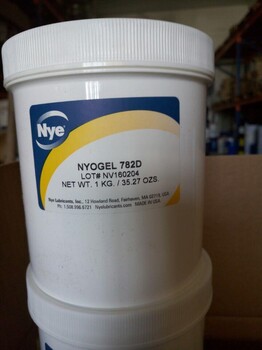 NYE/奈美國NYECLEAN5097R半導體精密部件高溫氟素潤滑油脂