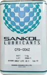 塑料套件装配油速干膜性润滑剂水性皮革润滑油SANKOL岸本CFD-960