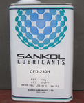 电子数码装配油SANKOL岸本CFD-925干皮膜润滑剂玩具皮具润滑油