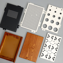 温州氟碳铝单板,温州铝复合板,温州铝蜂窝夹层