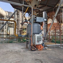碳钢仓泵气力输送AV泵灰槽泵浓相输送吸灰机