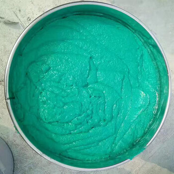 廣西蒙山硅酸鋅底漆