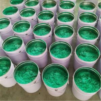 黑龍江克山聚氯含氟螢丹防腐漆優(yōu)良品質(zhì)