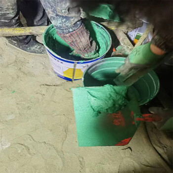河南修武埠頭防水防腐涂料防腐施工