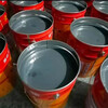 湖北蘄春藥廠水池防水防腐根據客戶需求調整顏色