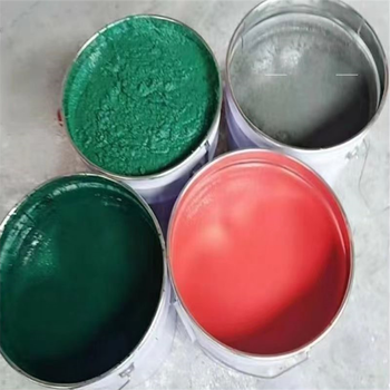 湖北西流河鎮(zhèn)樹脂防腐涂料施工價格合理