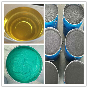 湖北安陸樹(shù)脂防腐涂料質(zhì)量可靠