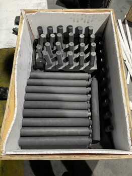 汽車石墨模具V1771西格里石墨V1771水平連鑄石墨模具