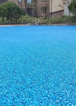 崇左透水混凝土材料哪家好透水地坪施工步驟