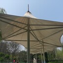 有造型鋼結(jié)構(gòu)展廳制作鋁鎂錳彩鋼瓦安裝