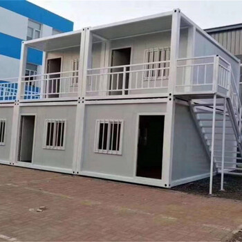韶關住人集裝箱價格，移動板房集裝箱租售