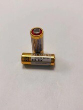 12V23A环保干电池报警器电池