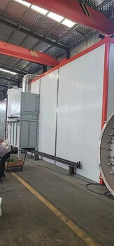 汽車配件噴涂流水線輪轂農(nóng)機(jī)配件噴涂流水線電控柜噴涂流水線