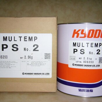 協(xié)同油脂KYODOADLEXGREASE400g住友全電動(dòng)成型注塑機油脂機床