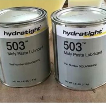 美國海卓泰勒Hydratight-Sweeney-503Moly-Paste螺栓防卡潤滑劑