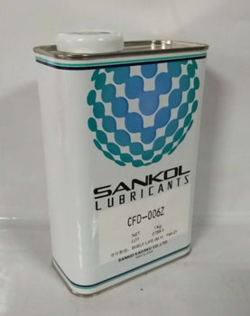 日本岸本SANKOCFD-810Z/810H干性潤滑油/干性皮膜油揮發(fā)性潤滑油