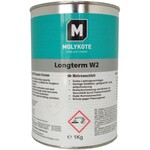 MOLYKOTE摩力克LongtermW2食品级润滑脂光学仪器润滑脂