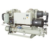 螺杆式工业冷冻机组供应商-工业低温制冷机、螺杆冷水机生产厂家