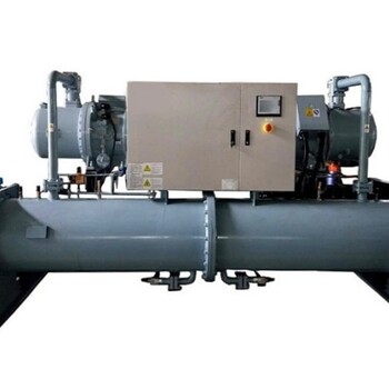 螺杆式工业制冷机供应商-低温螺杆冷冻机、螺杆冷水机生产厂家